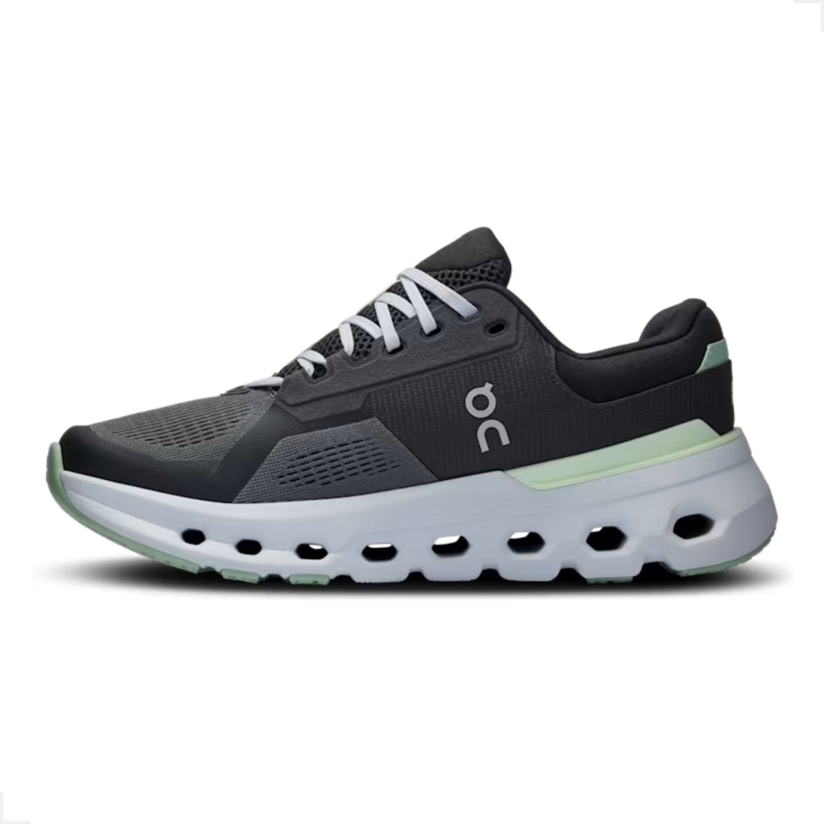 Cloudrunner 2