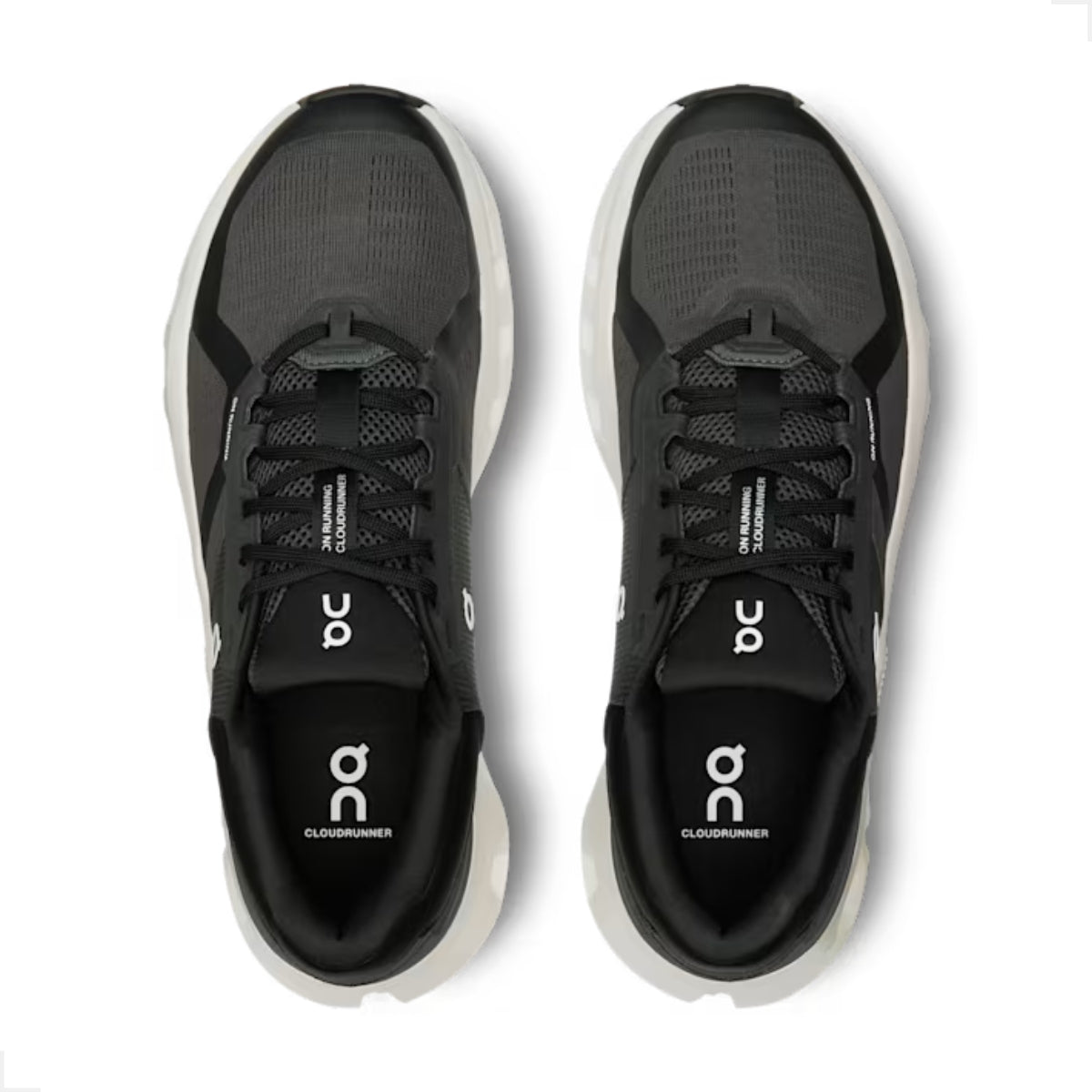 Cloudrunner 2