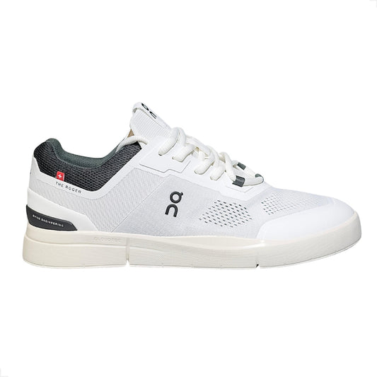 The Roger Spin 2