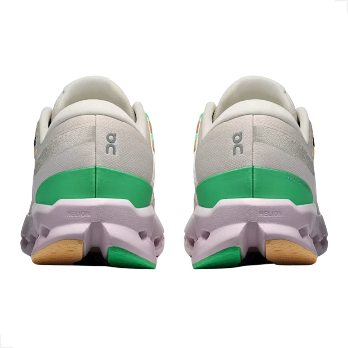Cloudsurfer 2