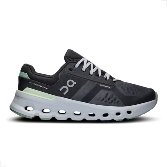 Cloudrunner 2