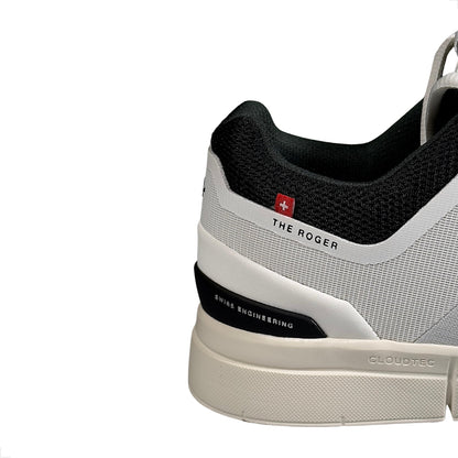 The Roger Spin 2