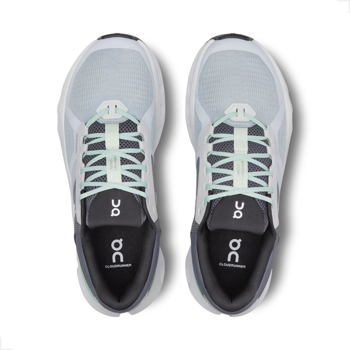 Cloudrunner 2