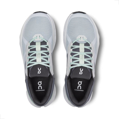 Cloudrunner 2