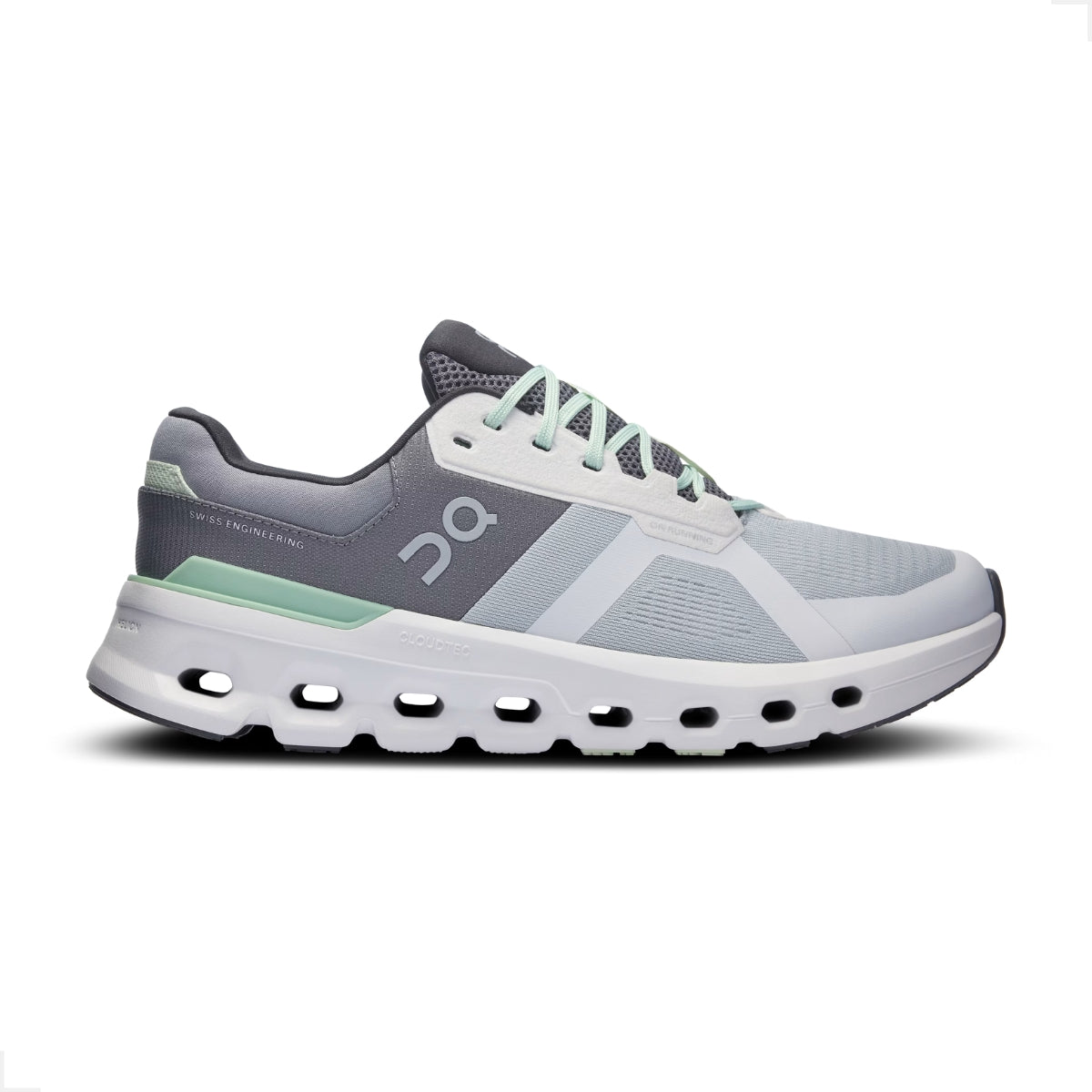 Cloudrunner 2